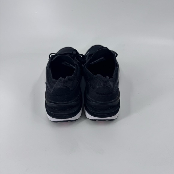 Nike Waffle One‎ Black and White Classic running shoes - Picture 5 of 8